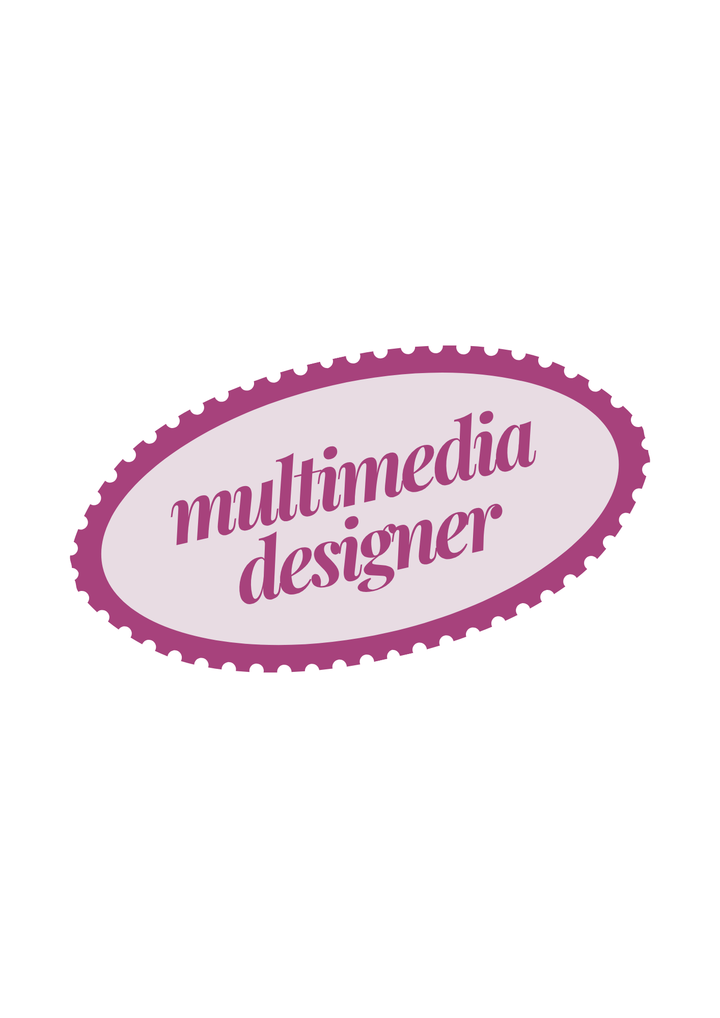 Multimedia designer